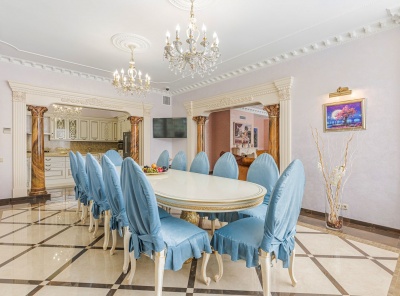 6 Bedrooms, Загородная, Продажа, Listing ID 2986, Московская область, Россия,
