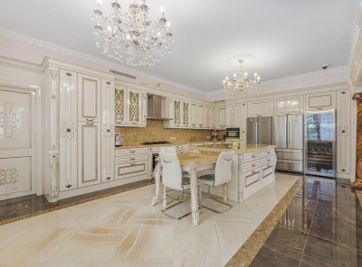 6 Bedrooms, Загородная, Продажа, Listing ID 2986, Московская область, Россия,