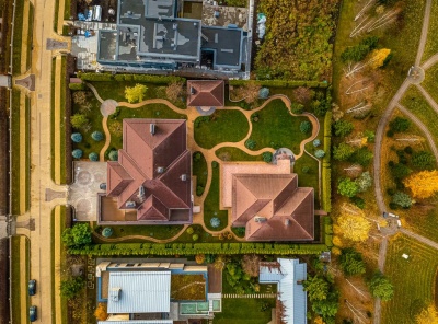 6 Bedrooms, Загородная, Продажа, Listing ID 2986, Московская область, Россия,