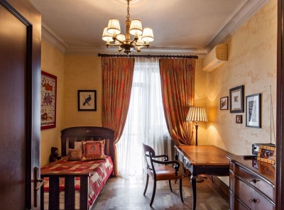3 Комнаты, Городская, Продажа, Островной проезд, Listing ID 2991, Москва, Россия,