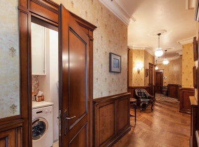 3 Комнаты, Городская, Продажа, Островной проезд, Listing ID 2991, Москва, Россия,