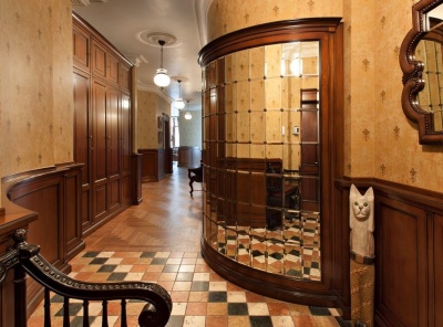 3 Комнаты, Городская, Продажа, Островной проезд, Listing ID 2991, Москва, Россия,