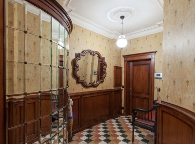 3 Комнаты, Городская, Продажа, Островной проезд, Listing ID 2991, Москва, Россия,