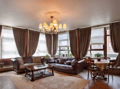 3 Комнаты, Городская, Продажа, Островной проезд, Listing ID 2991, Москва, Россия,