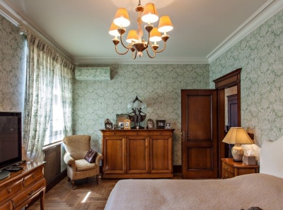 3 Комнаты, Городская, Продажа, Островной проезд, Listing ID 2991, Москва, Россия,
