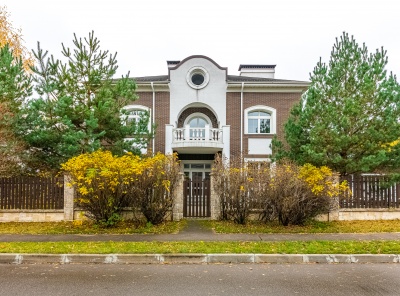 5 Bedrooms, Загородная, Продажа, Listing ID 2996, Московская область, Россия,