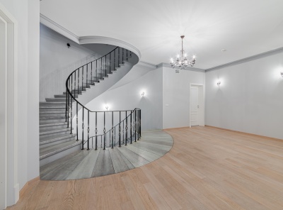 5 Bedrooms, Загородная, Продажа, Listing ID 2996, Московская область, Россия,