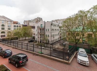 3 Комнаты, Городская, Аренда, Улица Фадеева, Listing ID 2997, Москва, Россия,