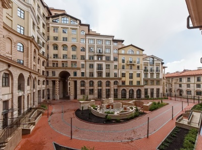 3 Комнаты, Городская, Аренда, Улица Фадеева, Listing ID 2997, Москва, Россия,