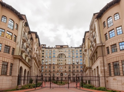 3 Комнаты, Городская, Аренда, Улица Фадеева, Listing ID 2997, Москва, Россия,