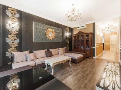 3 Комнаты, Городская, Аренда, Улица Фадеева, Listing ID 2997, Москва, Россия,