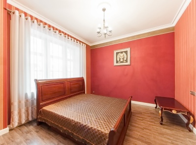 3 Комнаты, Городская, Аренда, Улица Фадеева, Listing ID 2997, Москва, Россия,