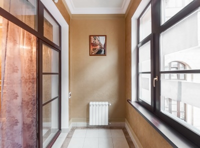 3 Комнаты, Городская, Аренда, Улица Фадеева, Listing ID 2997, Москва, Россия,