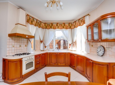 4 Bedrooms, Загородная, Продажа, Listing ID 2998, Московская область, Россия,