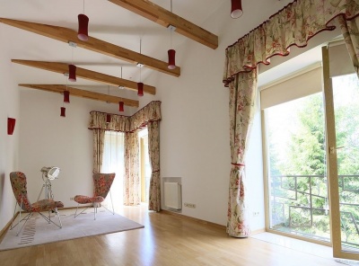 4 Bedrooms, 5 Комнаты, Загородная, Продажа, Listing ID 2999, Московская область, Россия,