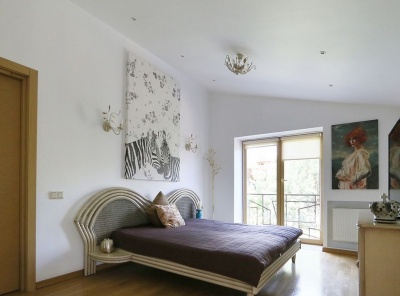 4 Bedrooms, 5 Комнаты, Загородная, Продажа, Listing ID 2999, Московская область, Россия,