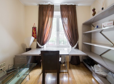 4 Bedrooms, Загородная, Аренда, Listing ID 3001, Московская область, Россия,