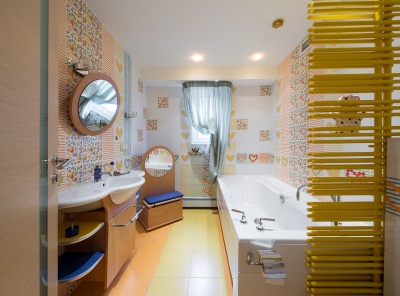 4 Bedrooms, Загородная, Аренда, Listing ID 3001, Московская область, Россия,