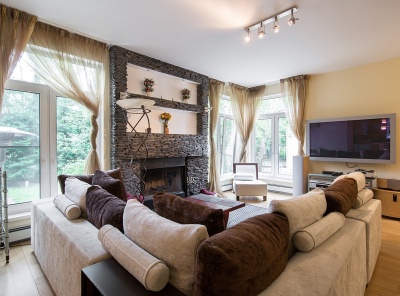 4 Bedrooms, Загородная, Аренда, Listing ID 3001, Московская область, Россия,