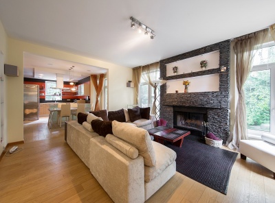 4 Bedrooms, Загородная, Аренда, Listing ID 3001, Московская область, Россия,