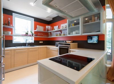 4 Bedrooms, Загородная, Аренда, Listing ID 3001, Московская область, Россия,