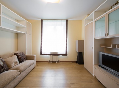 4 Bedrooms, Загородная, Аренда, Listing ID 3001, Московская область, Россия,