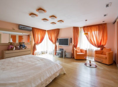 4 Bedrooms, Загородная, Аренда, Listing ID 3001, Московская область, Россия,