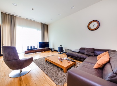 3 Комнаты, Городская, Аренда, Цветной бульвар, Listing ID 3005, Москва, Россия,
