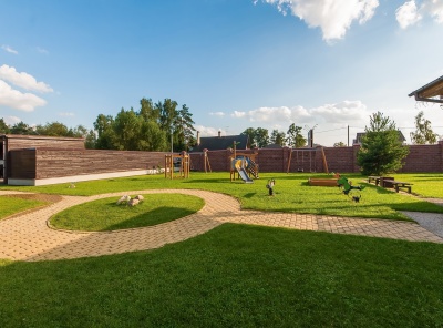 4 Bedrooms, Загородная, Продажа, Listing ID 3011, Московская область, Россия,