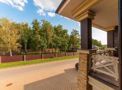 4 Bedrooms, Загородная, Продажа, Listing ID 3011, Московская область, Россия,