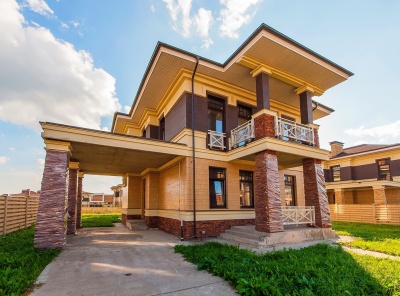 4 Bedrooms, 5 Комнаты, Загородная, Продажа, Listing ID 3013, Московская область, Россия,