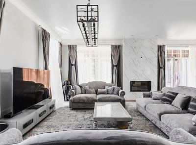 4 Bedrooms, 5 Комнаты, Загородная, Продажа, Listing ID 3013, Московская область, Россия,