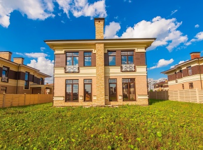 4 Bedrooms, Загородная, Продажа, Listing ID 3014, Московская область, Россия,