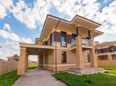 4 Bedrooms, Загородная, Продажа, Listing ID 3014, Московская область, Россия,