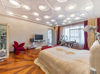 6 Комнаты, Городская, Аренда, Островной проезд, Listing ID 3015, Москва, Россия,