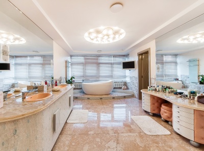 6 Комнаты, Городская, Аренда, Островной проезд, Listing ID 3015, Москва, Россия,