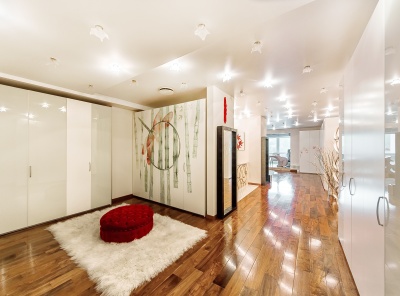 6 Комнаты, Городская, Аренда, Островной проезд, Listing ID 3015, Москва, Россия,