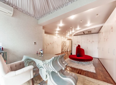6 Комнаты, Городская, Аренда, Островной проезд, Listing ID 3015, Москва, Россия,