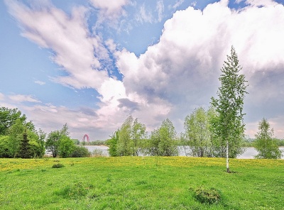 6 Комнаты, Городская, Аренда, Островной проезд, Listing ID 3015, Москва, Россия,