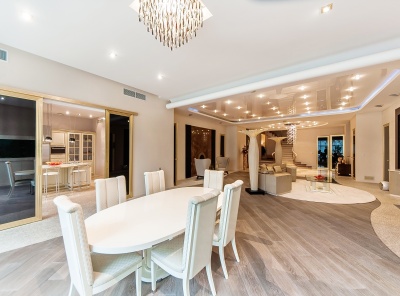 6 Комнаты, Городская, Аренда, Островной проезд, Listing ID 3015, Москва, Россия,