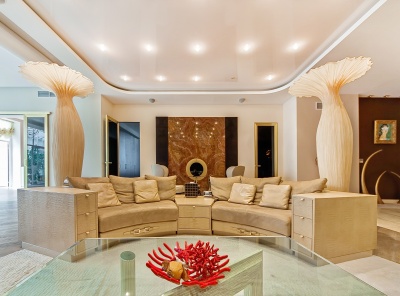 6 Комнаты, Городская, Аренда, Островной проезд, Listing ID 3015, Москва, Россия,