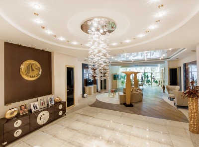 6 Комнаты, Городская, Аренда, Островной проезд, Listing ID 3015, Москва, Россия,