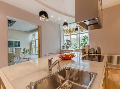 6 Комнаты, Городская, Аренда, Островной проезд, Listing ID 3015, Москва, Россия,