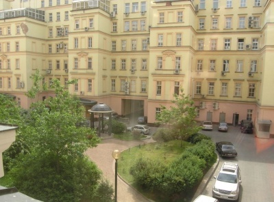 3 Комнаты, Городская, Продажа, Улица Тверская, Listing ID 3017, Москва, Россия,