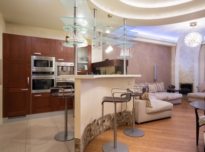 3 Комнаты, Городская, Продажа, Улица Минская, Listing ID 3018, Москва, Россия,