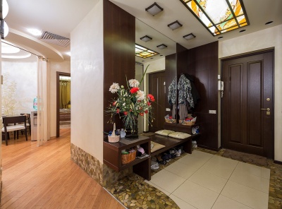 3 Комнаты, Городская, Продажа, Улица Минская, Listing ID 3018, Москва, Россия,