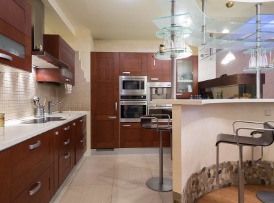 3 Комнаты, Городская, Продажа, Улица Минская, Listing ID 3018, Москва, Россия,