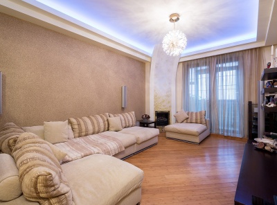 3 Комнаты, Городская, Продажа, Улица Минская, Listing ID 3018, Москва, Россия,