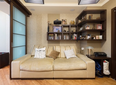 3 Комнаты, Городская, Продажа, Улица Минская, Listing ID 3018, Москва, Россия,