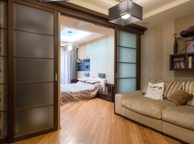 3 Комнаты, Городская, Продажа, Улица Минская, Listing ID 3018, Москва, Россия,